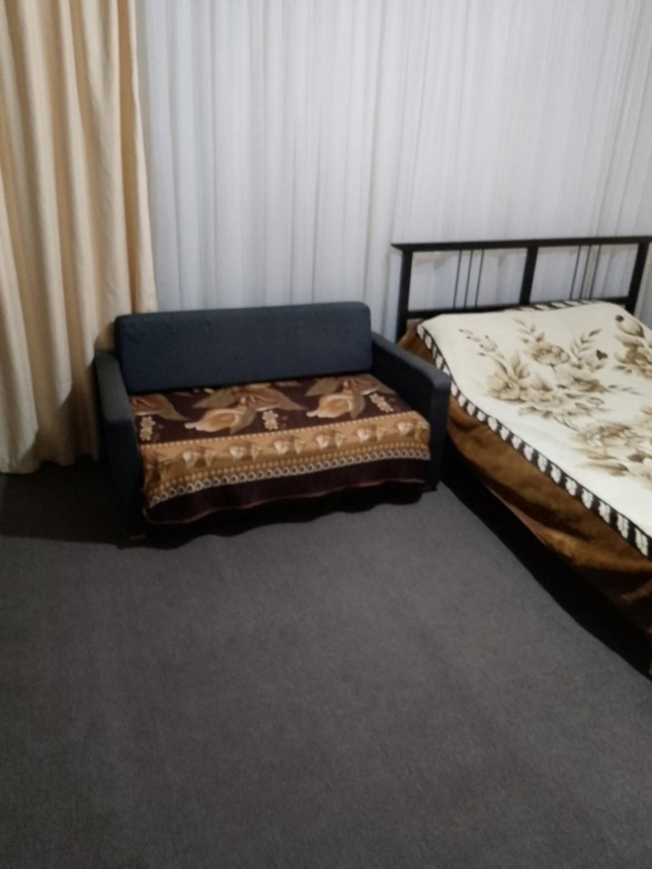 1-комн квартира Аэродромная улица, 6