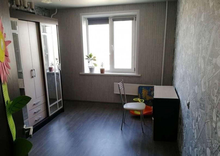 1-комн квартира Московское шоссе, 290