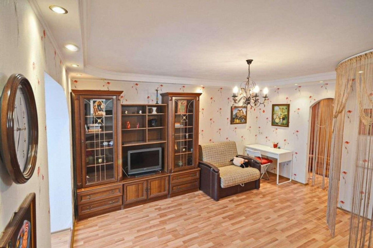 1-комн квартира Вольская улица, 85