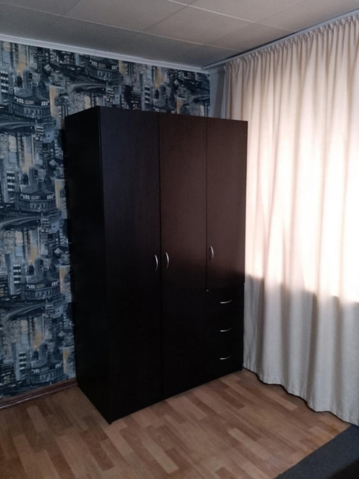 1-комн квартира Аэродромная улица, 6