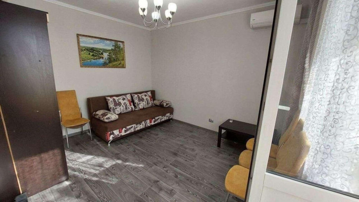 1-комн квартира Дыбенко улица, 118 1-комн квартира Дыбенко улица, 118
