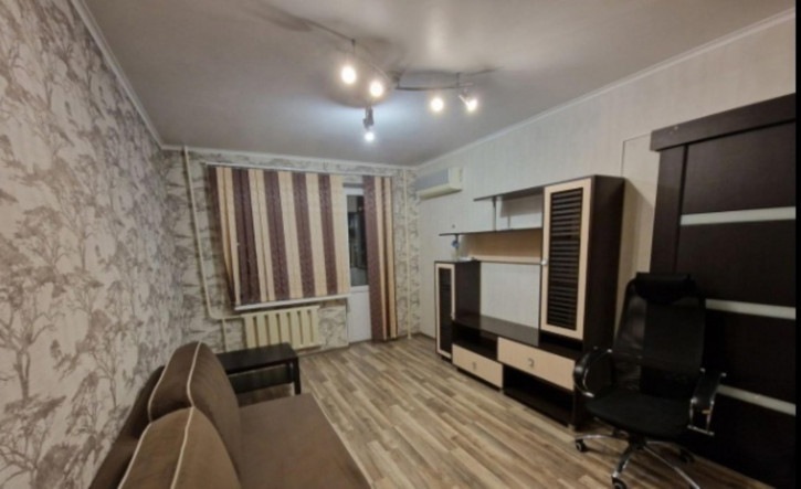 1-комн квартира Дачная улица, 13