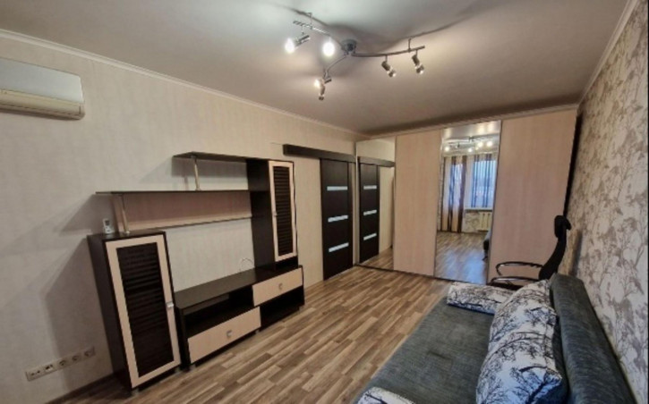 1-комн квартира Дачная улица, 13