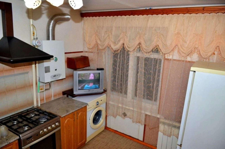 3-комн квартира Юбилейная улица, 29