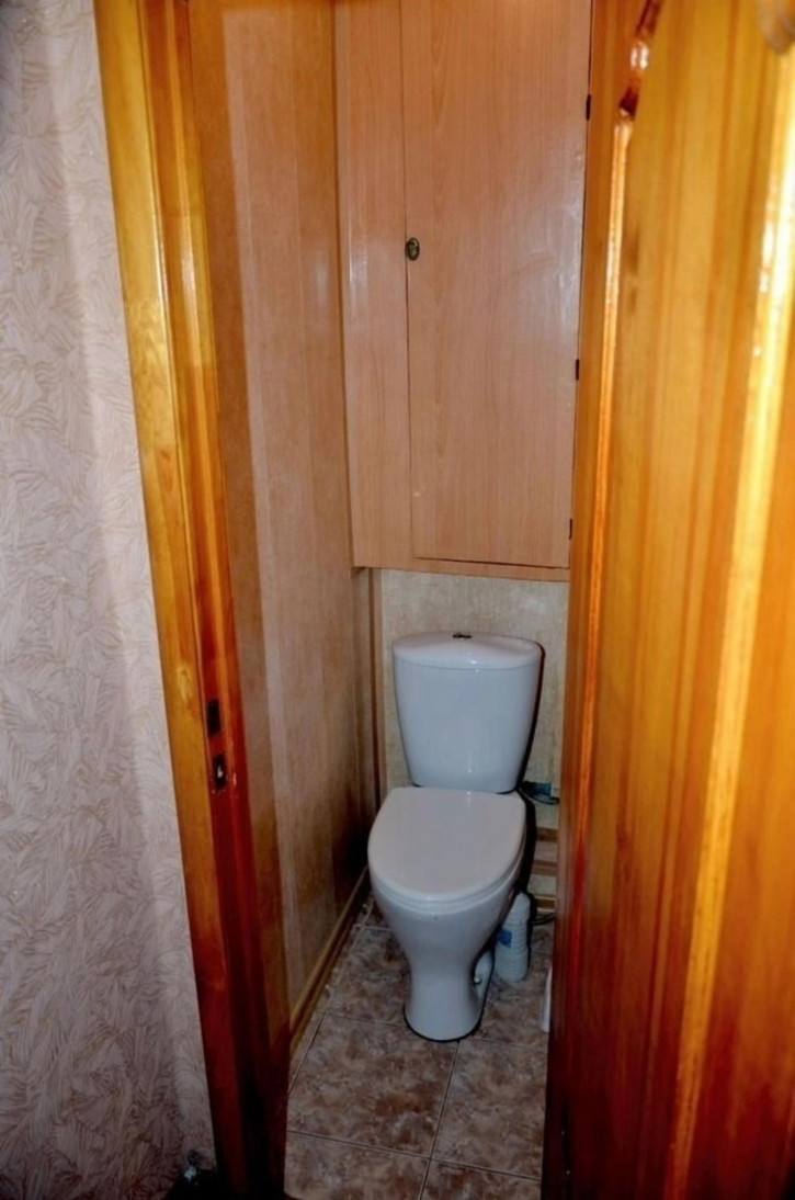 3-комн квартира Юбилейная улица, 29