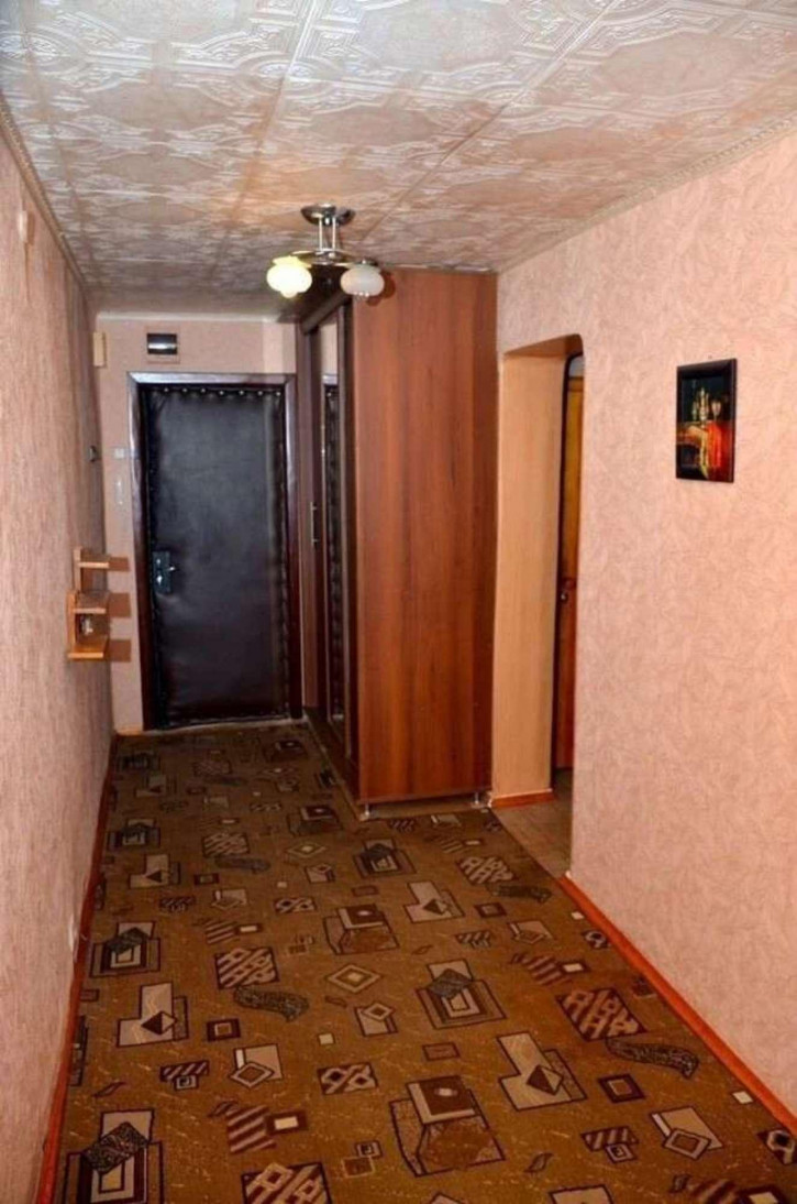 3-комн квартира Юбилейная улица, 29