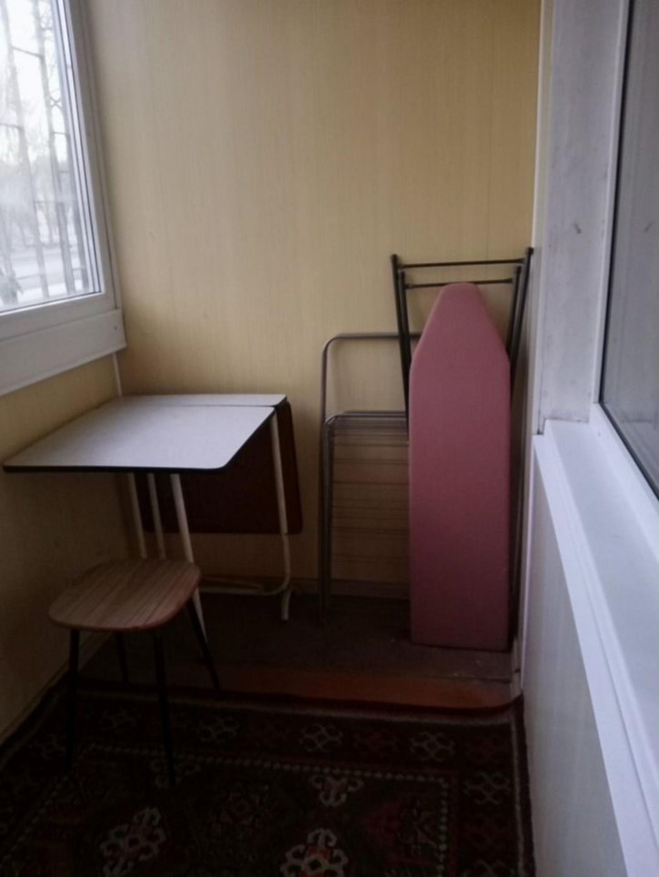 1-комн квартира Фадеева улица, 66