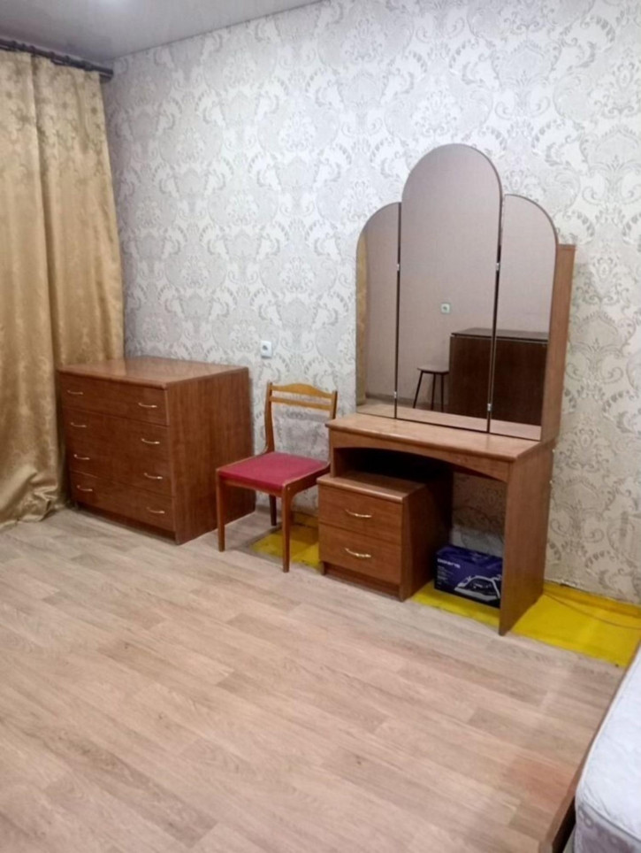 1-комн квартира Фадеева улица, 66
