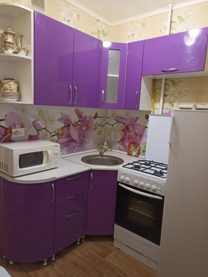 1-комн квартира 22 Партсъезда улица, 152