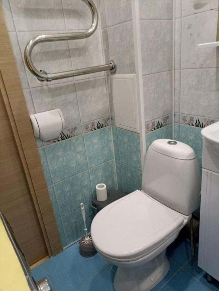 1-комн квартира 22 Партсъезда улица, 152