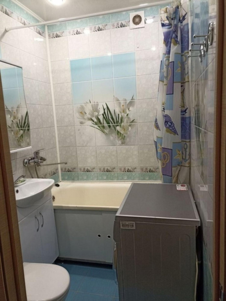 1-комн квартира 22 Партсъезда улица, 152