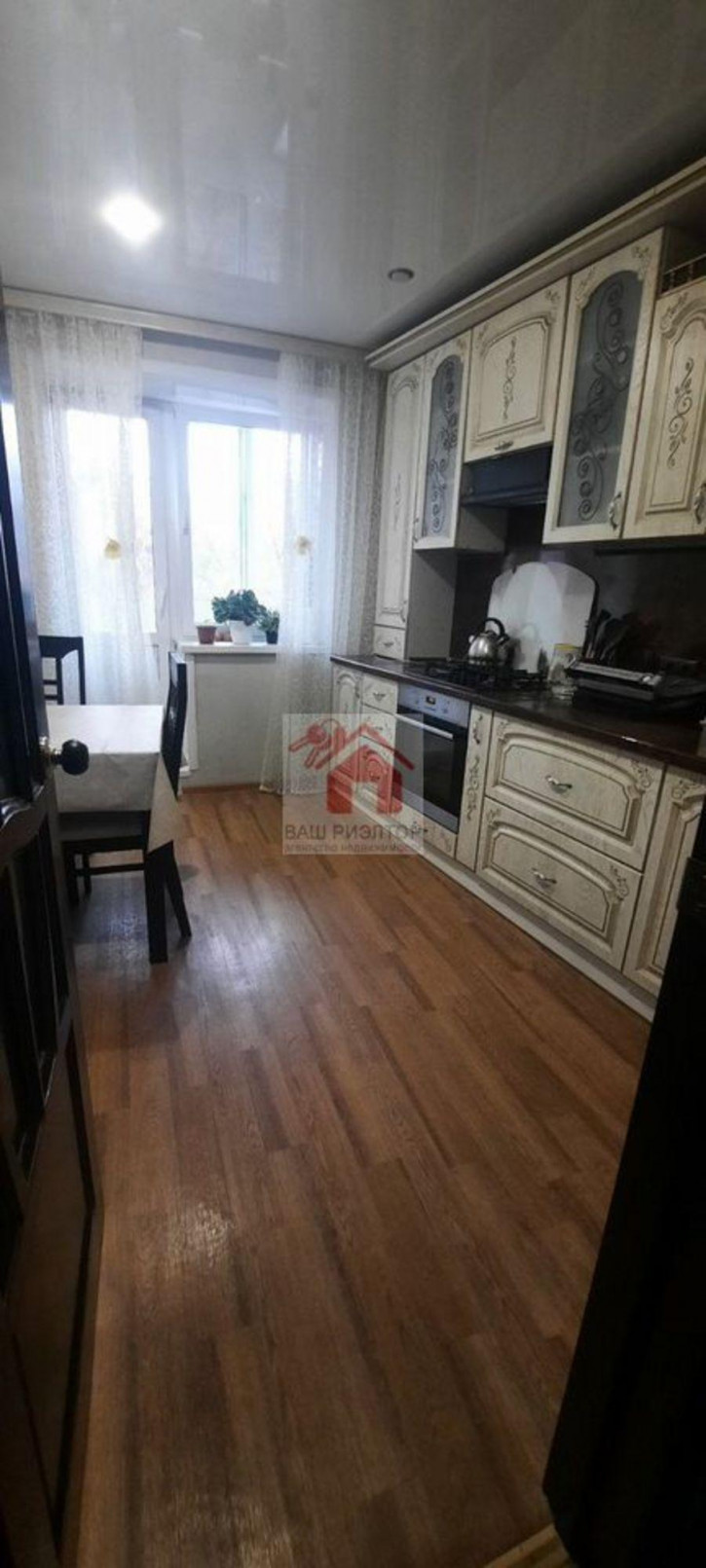 3-комн квартира Карла Маркса проспект, 478 3-комн квартира Карла Маркса проспект, 478