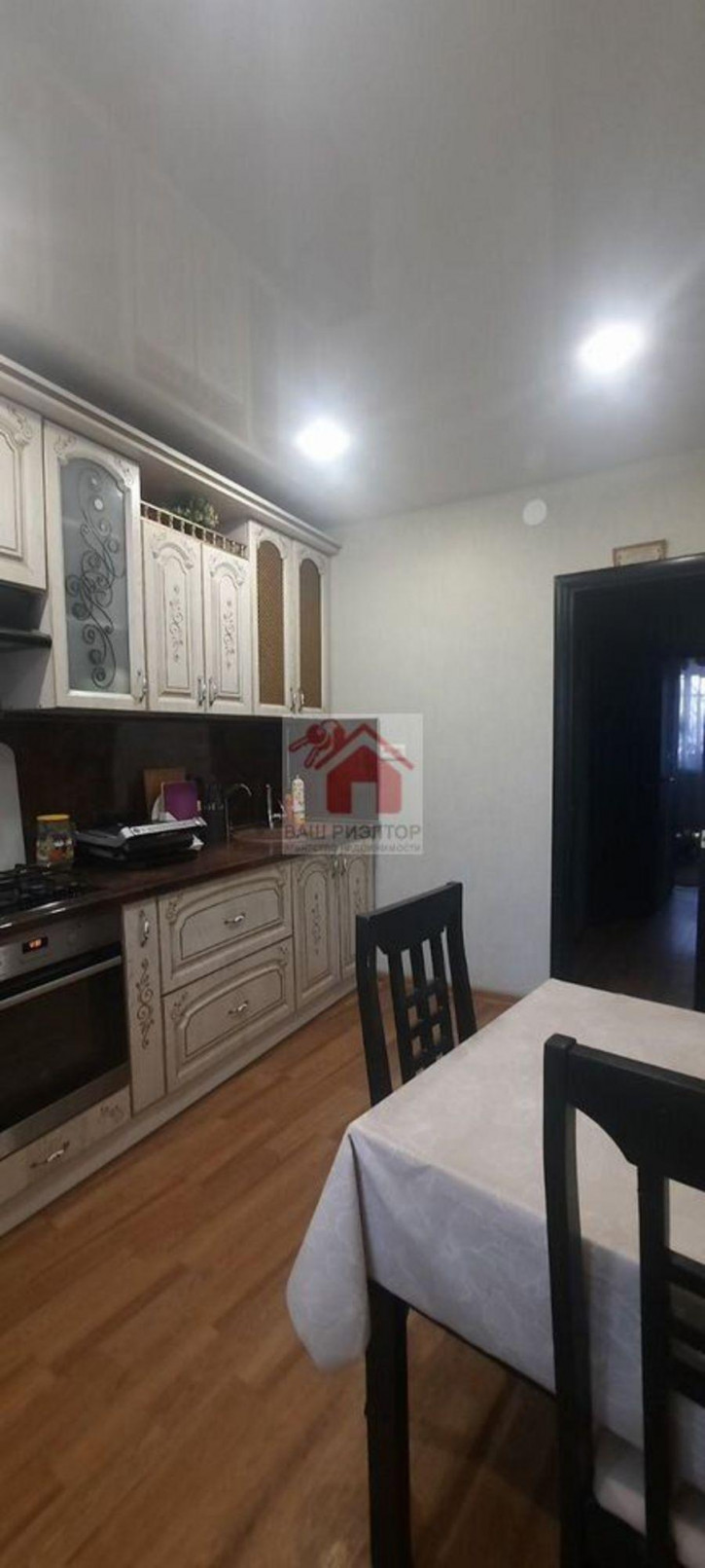 3-комн квартира Карла Маркса проспект, 478 3-комн квартира Карла Маркса проспект, 478