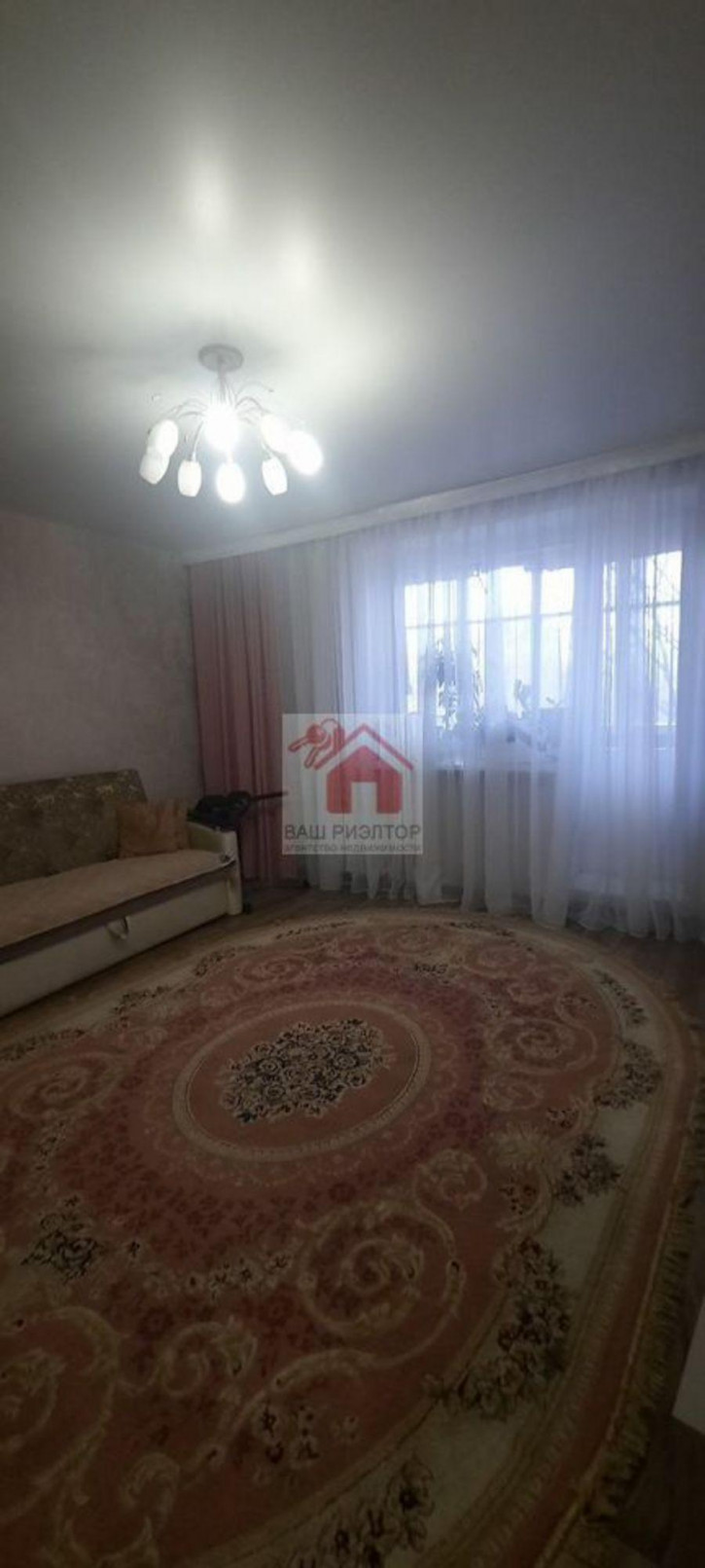 3-комн квартира Карла Маркса проспект, 478 3-комн квартира Карла Маркса проспект, 478