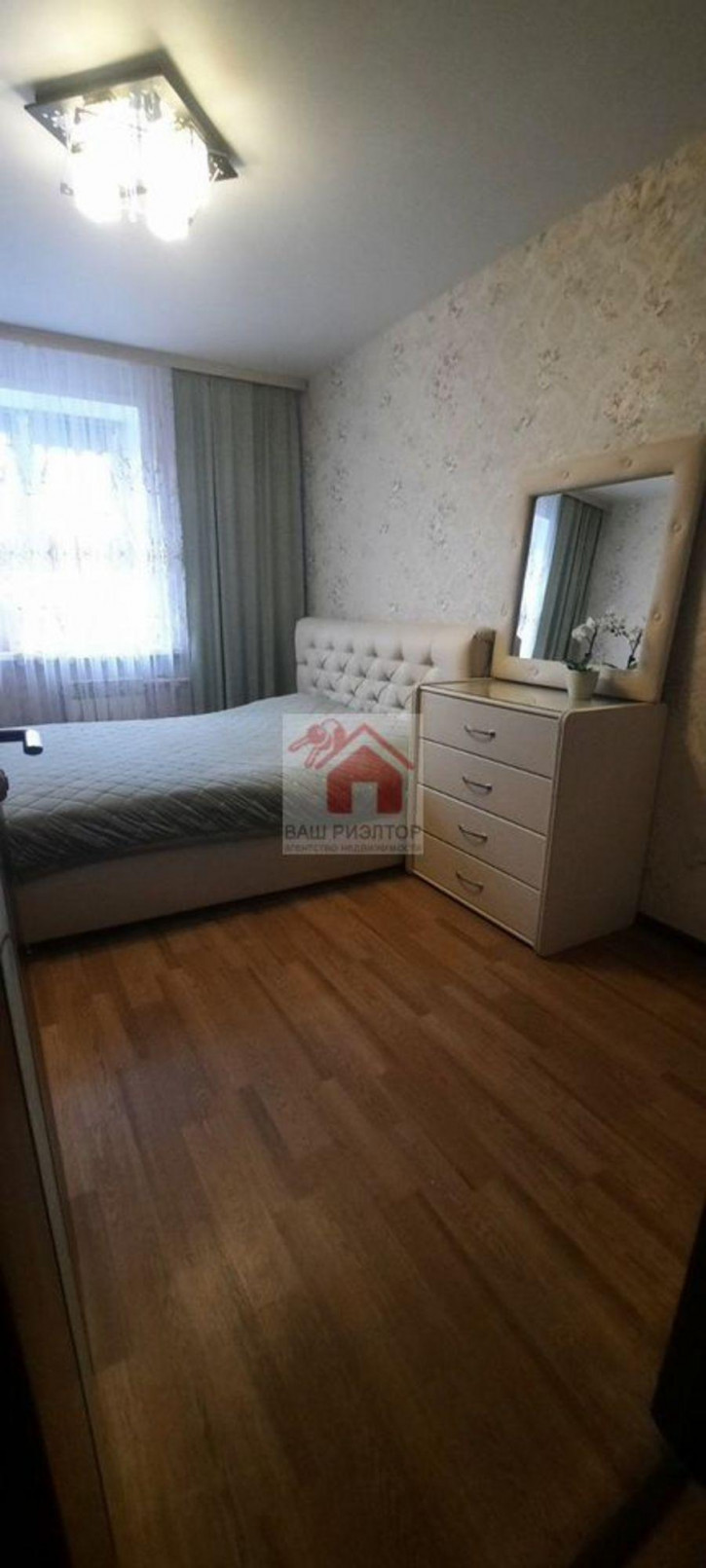 3-комн квартира Карла Маркса проспект, 478 3-комн квартира Карла Маркса проспект, 478