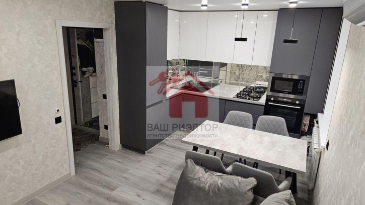 4-комн квартира Карла Маркса проспект, 6