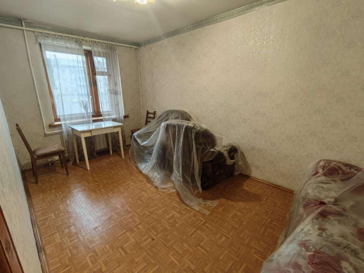 2-комн квартира Чернореченская улица, 16кА 2-комн квартира Чернореченская улица, 16кА