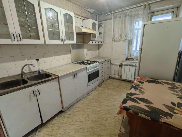 2-комн квартира Чернореченская улица, 16кА 2-комн квартира Чернореченская улица, 16кА