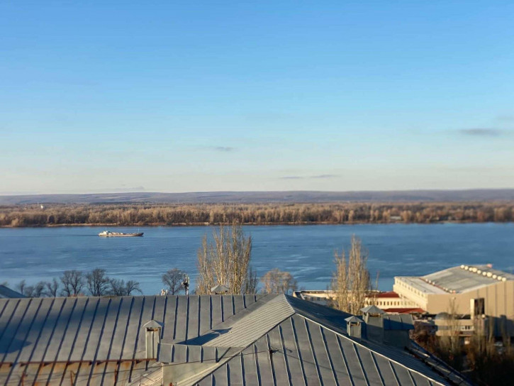5-комн квартира Студенческий переулок, 2Ф