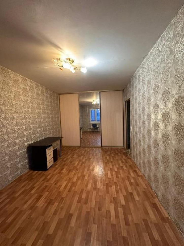 1-комн квартира 40 лет Победы улица, 15Д 1-комн квартира 40 лет Победы улица, 15Д