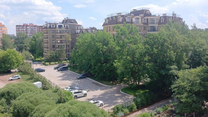 1-комн квартира 40 лет Победы улица, 15Д 1-комн квартира 40 лет Победы улица, 15Д