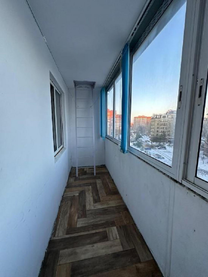 1-комн квартира 40 лет Победы улица, 15Д 1-комн квартира 40 лет Победы улица, 15Д