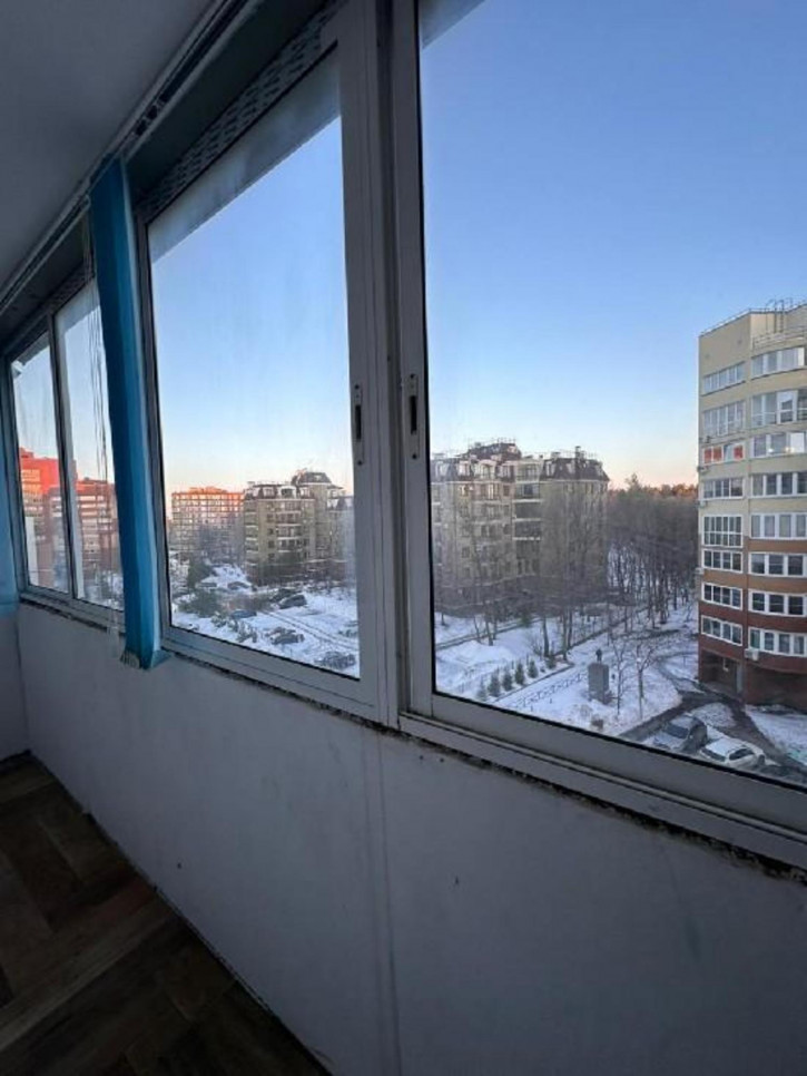 1-комн квартира 40 лет Победы улица, 15Д 1-комн квартира 40 лет Победы улица, 15Д