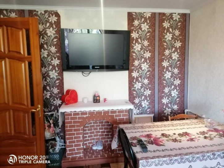 3-комн квартира Московский проспект, 45