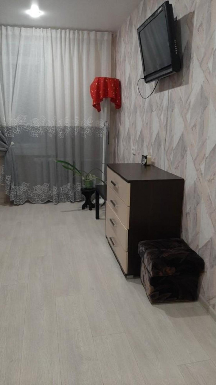 1-комн квартира Ленинский проспект, 3