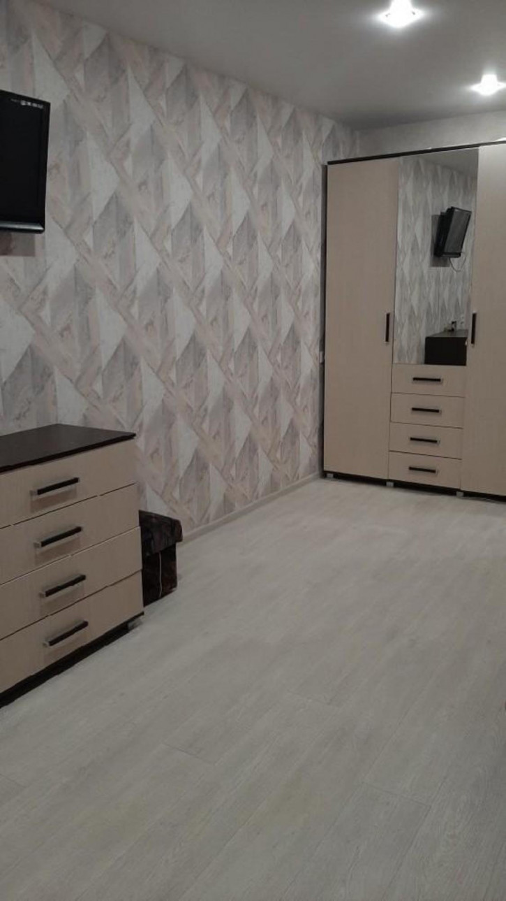 1-комн квартира Ленинский проспект, 3
