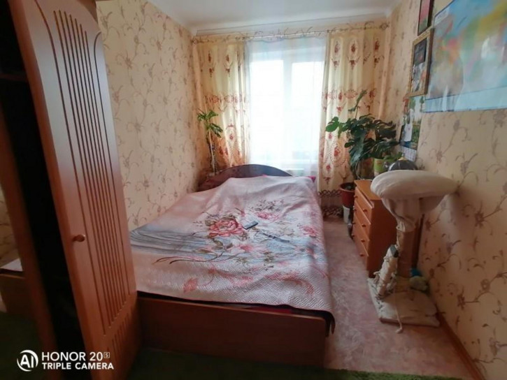 3-комн квартира Московский проспект, 45