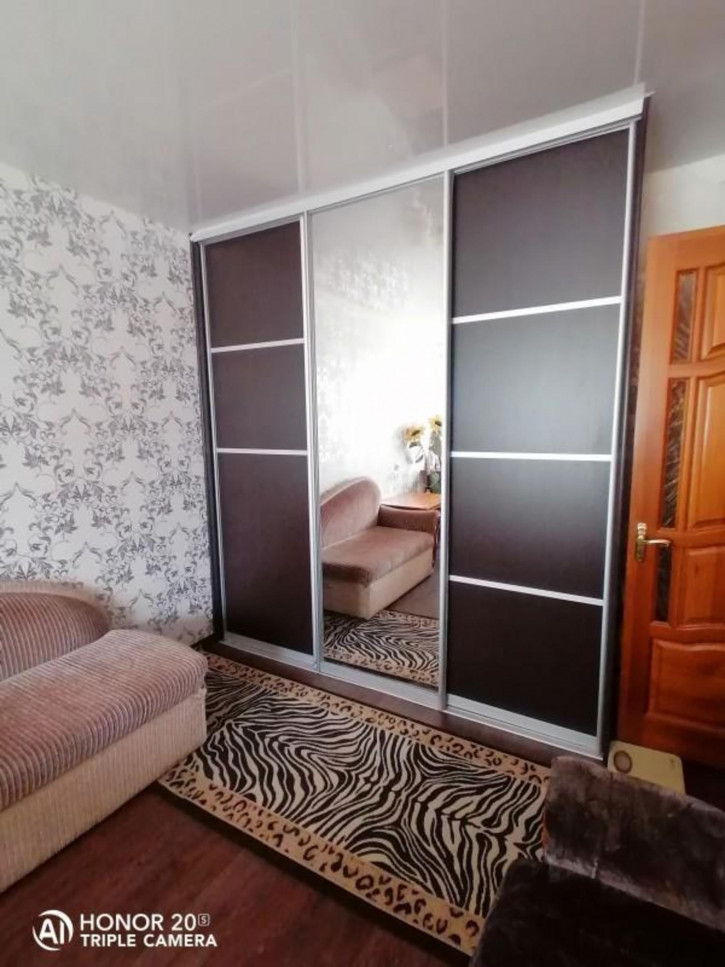 3-комн квартира Московский проспект, 45