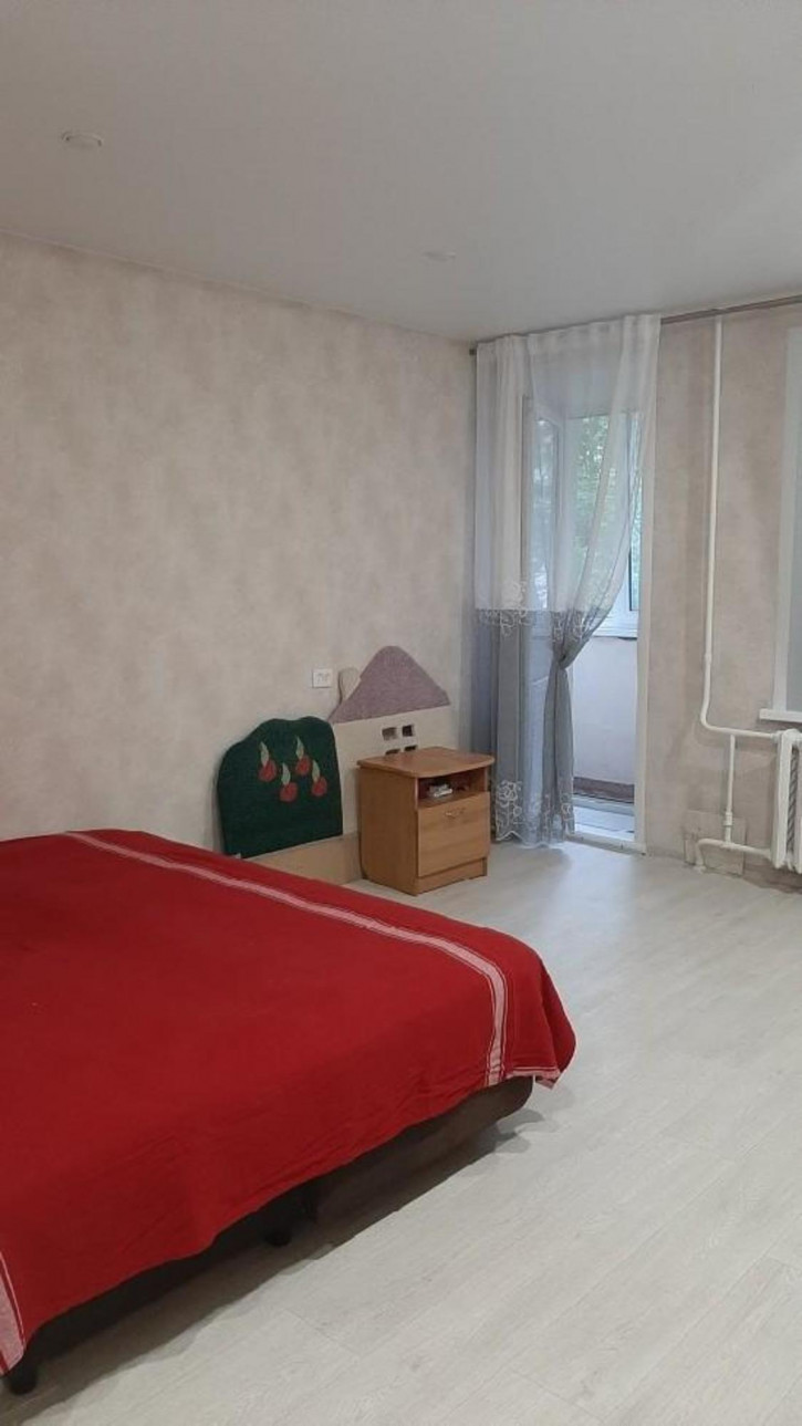 1-комн квартира Ленинский проспект, 3