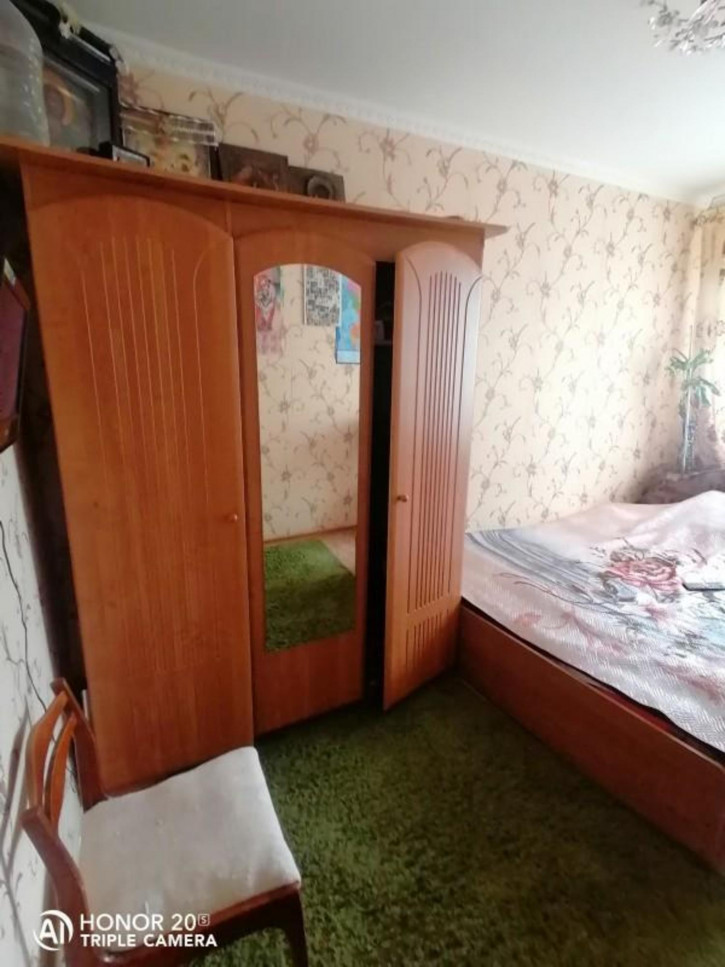 3-комн квартира Московский проспект, 45