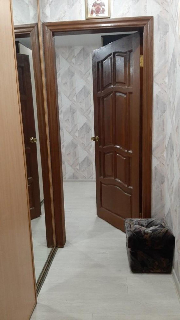 1-комн квартира Ленинский проспект, 3