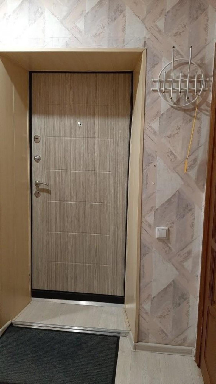 1-комн квартира Ленинский проспект, 3