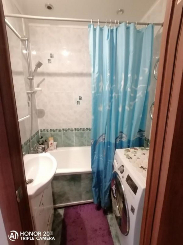 3-комн квартира Московский проспект, 45