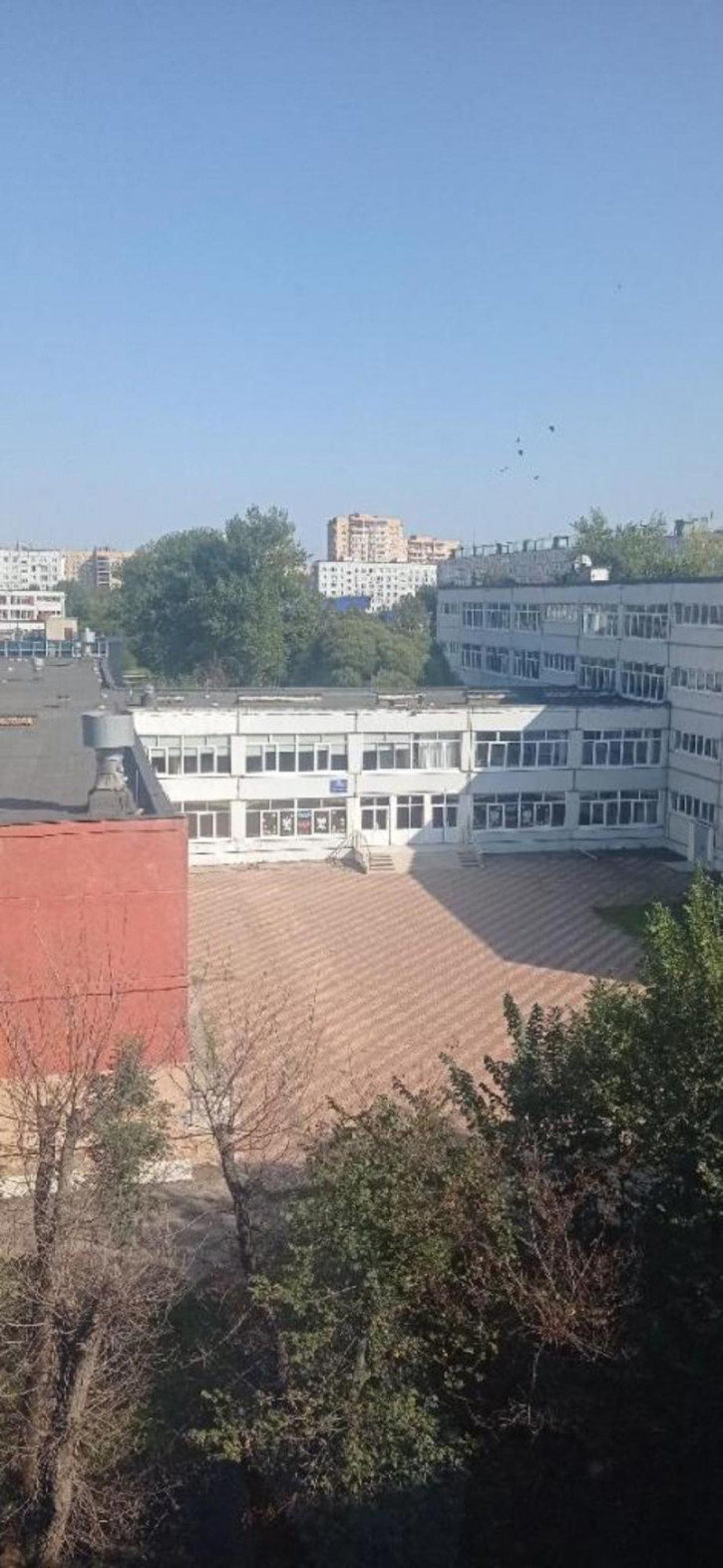 1-комн квартира Кулибина бульвар, 19