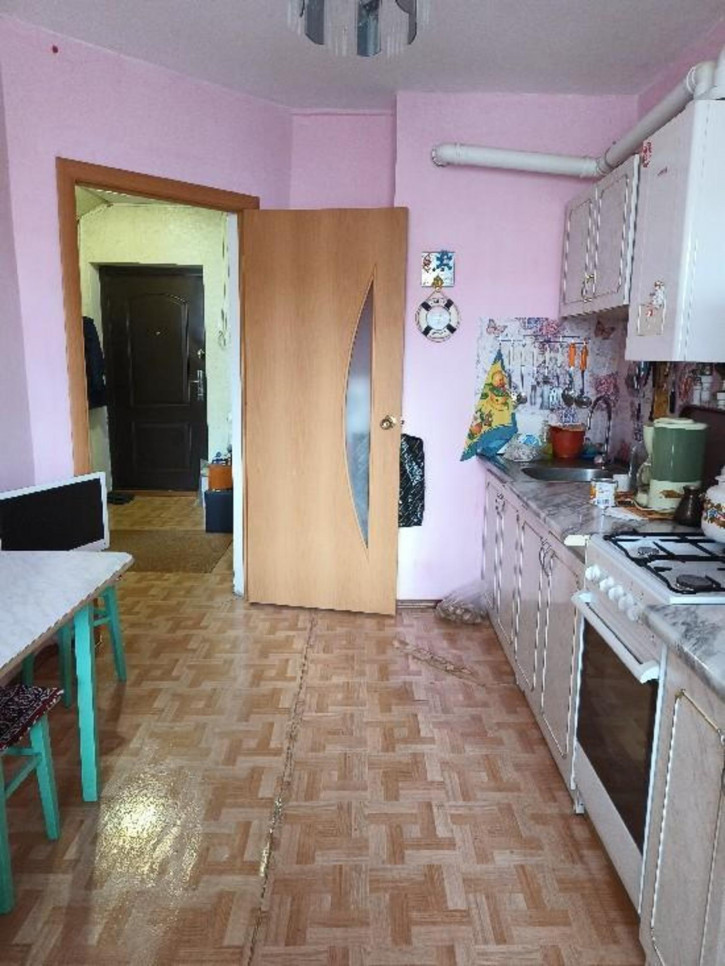 3-комн квартира Лазурный переулок, 9,47