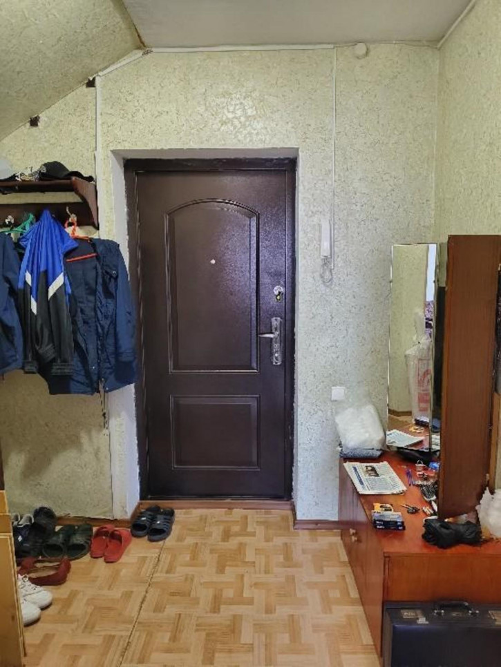 3-комн квартира Лазурный переулок, 9,47