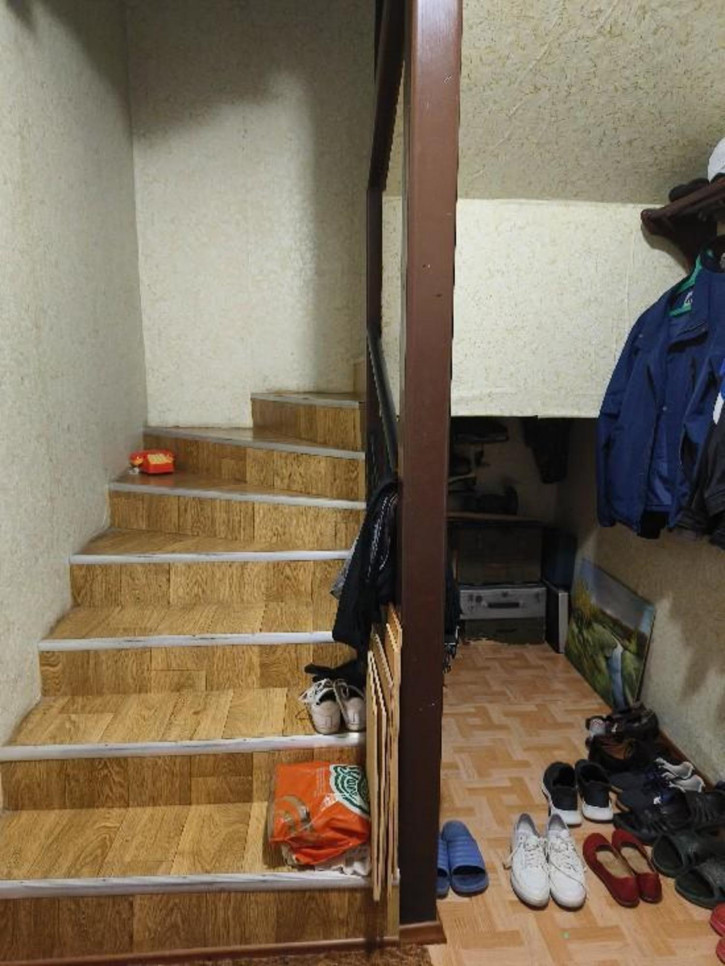 3-комн квартира Лазурный переулок, 9,47