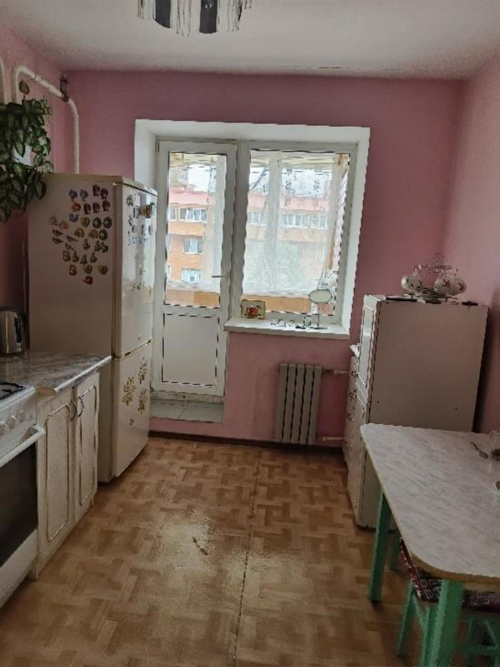 3-комн квартира Лазурный переулок, 9,47