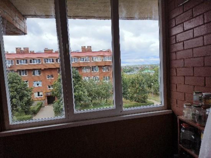 3-комн квартира Лазурный переулок, 9,47