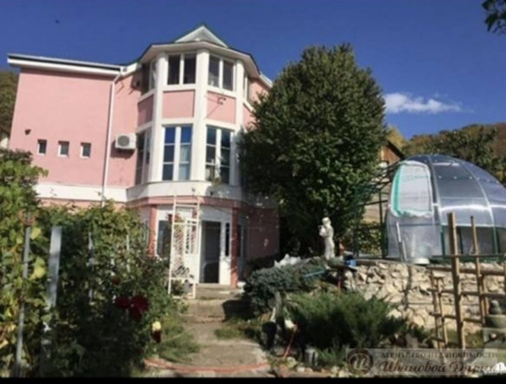 Коттедж/дом Южный посёлок Коттедж/дом Южный посёлок