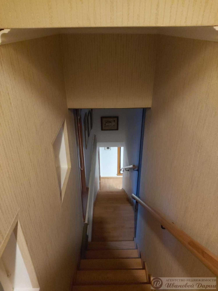 Коттедж/дом Южный посёлок Коттедж/дом Южный посёлок