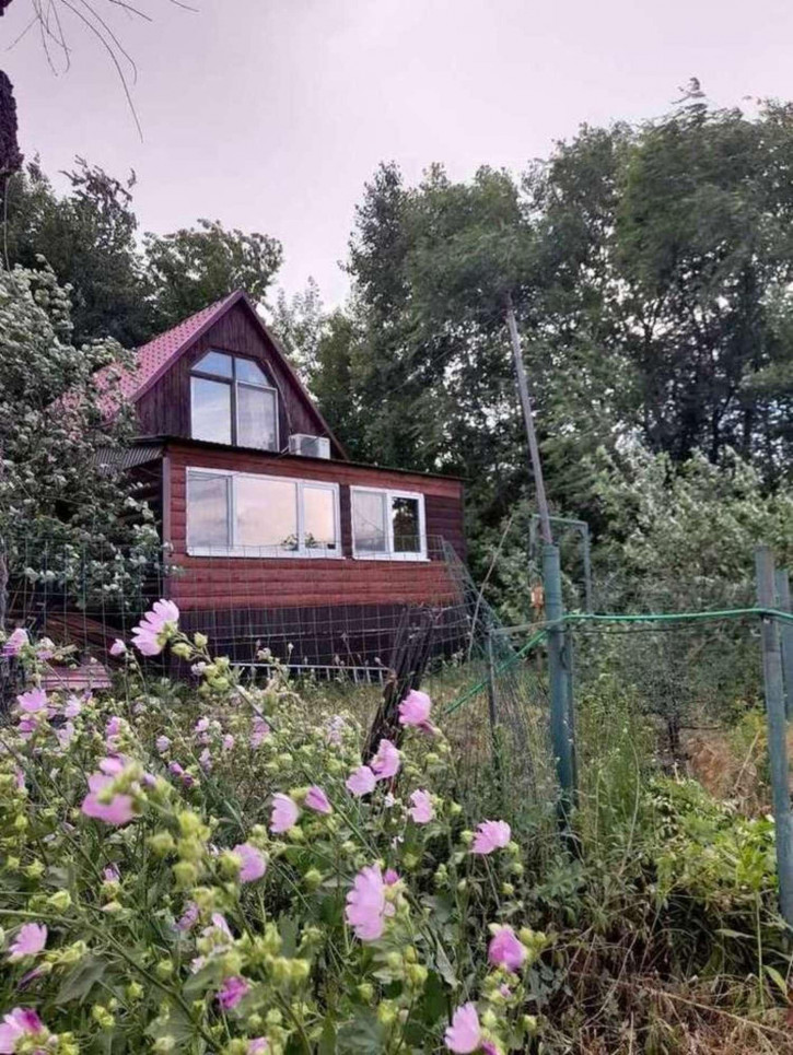 Коттедж/дом Красный Кряжок улица, 103 Коттедж/дом Красный Кряжок улица, 103