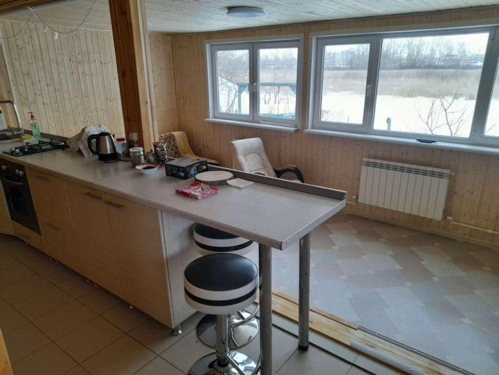 Коттедж/дом Красный Кряжок улица, 103 Коттедж/дом Красный Кряжок улица, 103