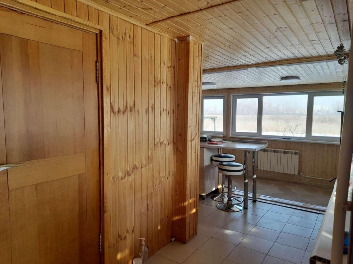 Коттедж/дом Красный Кряжок улица, 103 Коттедж/дом Красный Кряжок улица, 103