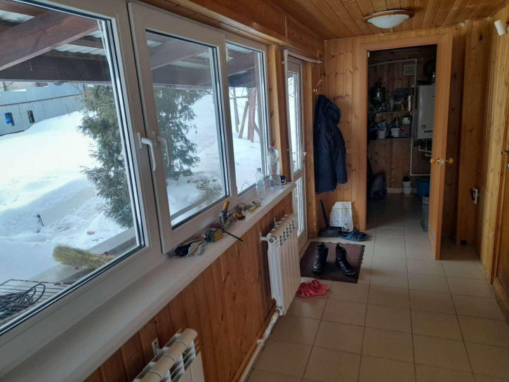 Коттедж/дом Красный Кряжок улица, 103 Коттедж/дом Красный Кряжок улица, 103