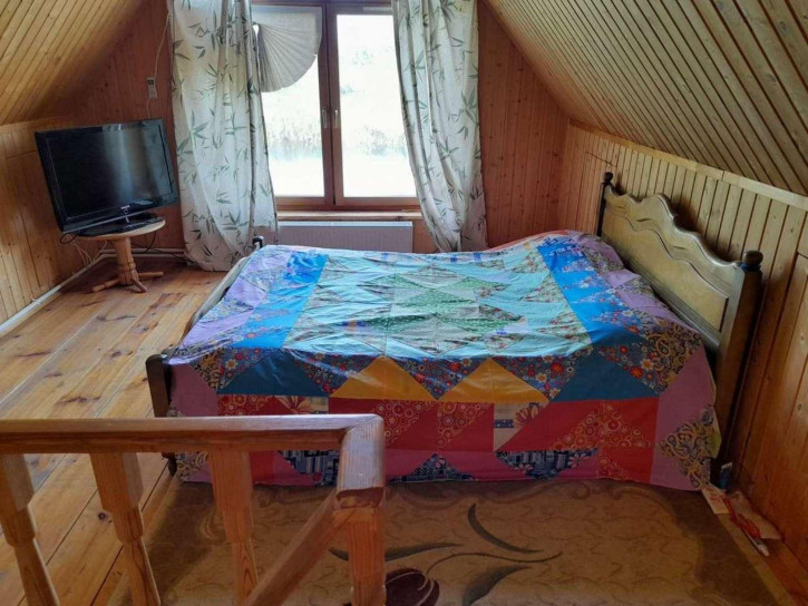 Коттедж/дом Красный Кряжок улица, 103 Коттедж/дом Красный Кряжок улица, 103